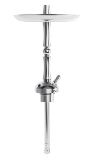 MattPear Mini  S Ball Nargile