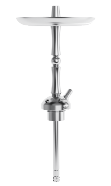 MattPear Mini  S Ball Nargile 2