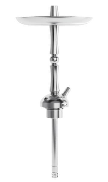 MattPear Mini  S Ball Nargile 2