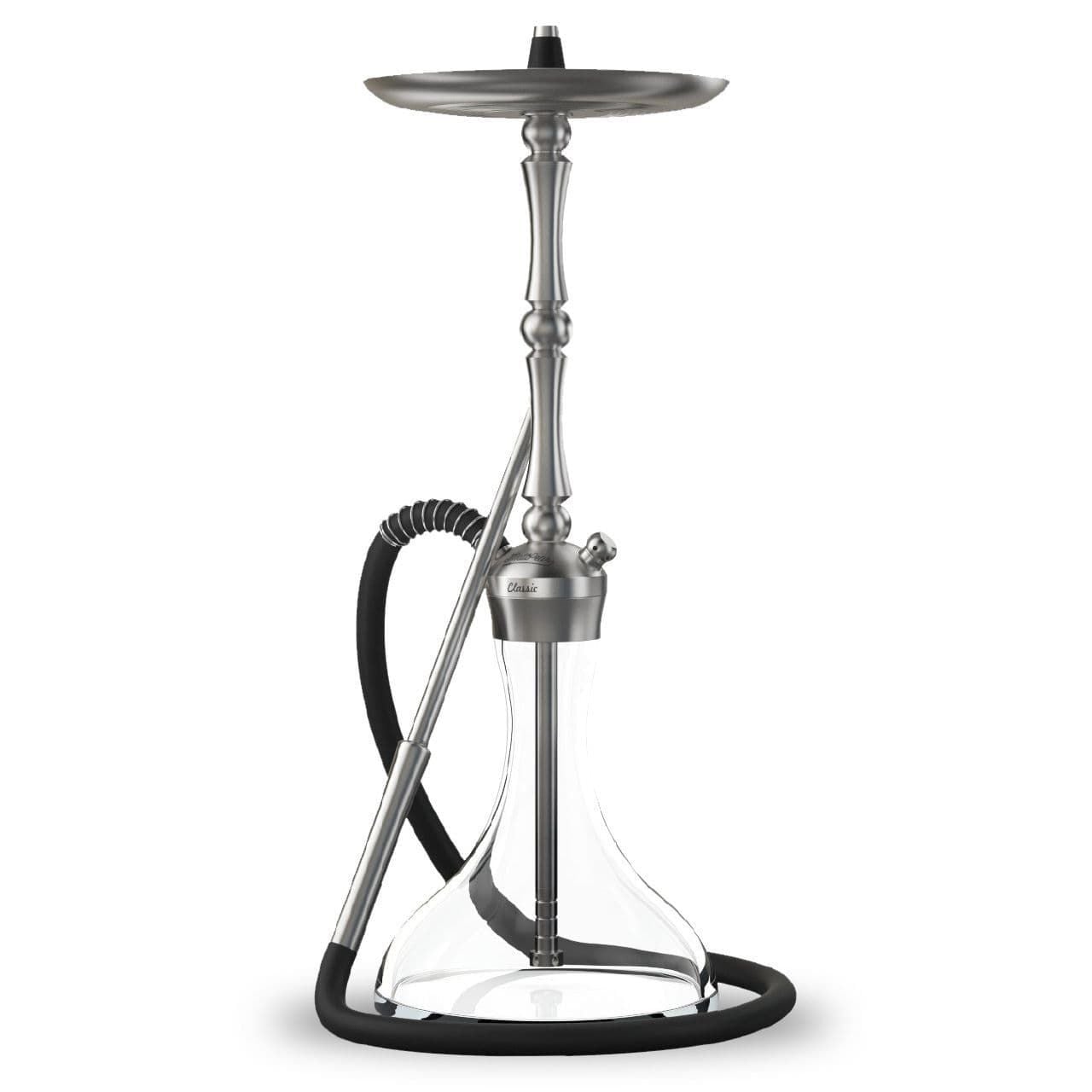 MattPear Classic M Plus Ball Nargile Takımı NEW