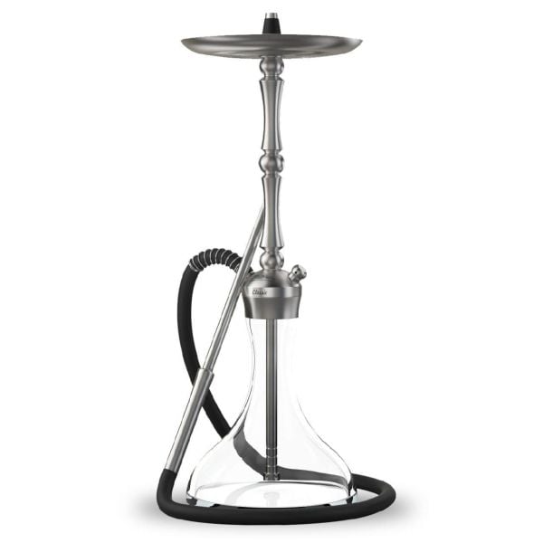MattPear Classic M Plus Ball Nargile Takımı