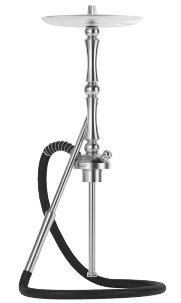 MattPear Classic M Plus Ball Nargile Takımı