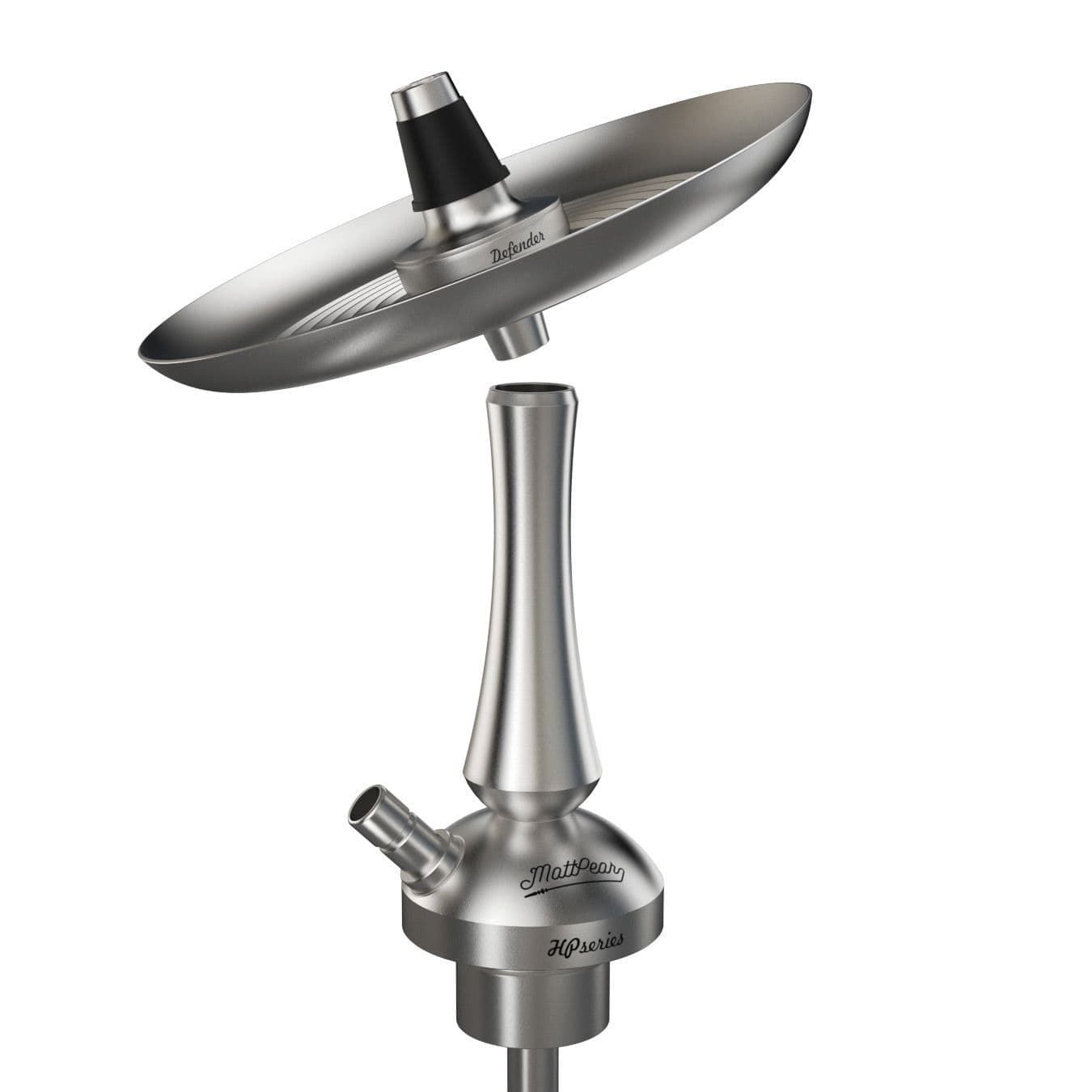 MattPear Mini HP  S Slim Nargile Takımı NEW