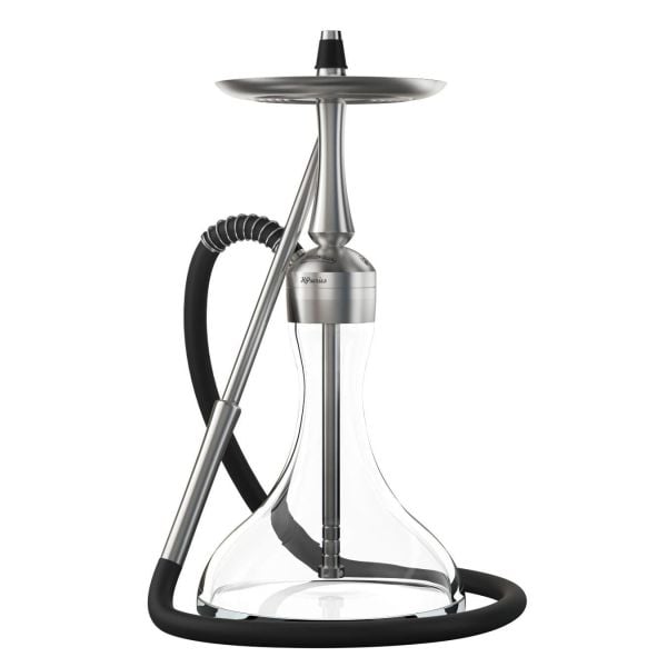 MattPear Mini HP  S Slim Nargile Takımı NEW