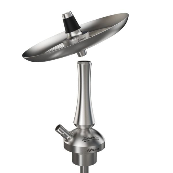 MattPear Mini HP  S Slim Nargile Takımı NEW