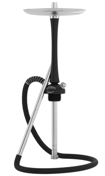 MattPear Simple M Slim Nargile Takımı