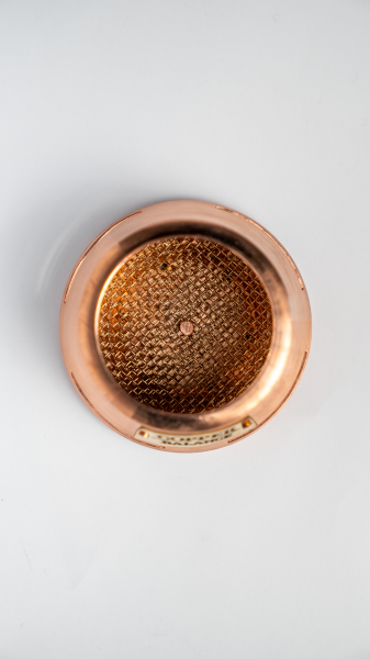 Copper Balance ZET HMD