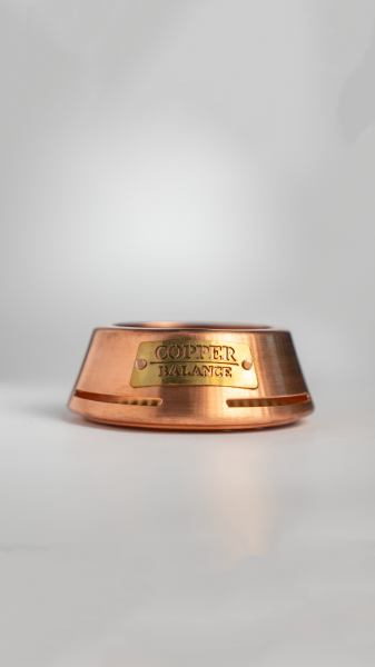Copper Balance ZET HMD