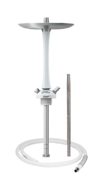 MattPear Simple M Slim Nargile Takımı