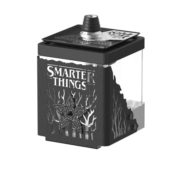 ALPHA HOOKAH - SMART LIMITED Smarter Things