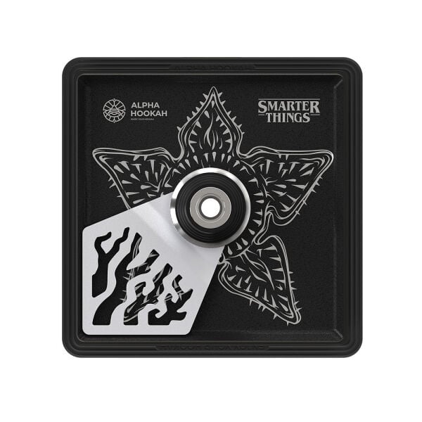 ALPHA HOOKAH - SMART LIMITED Smarter Things