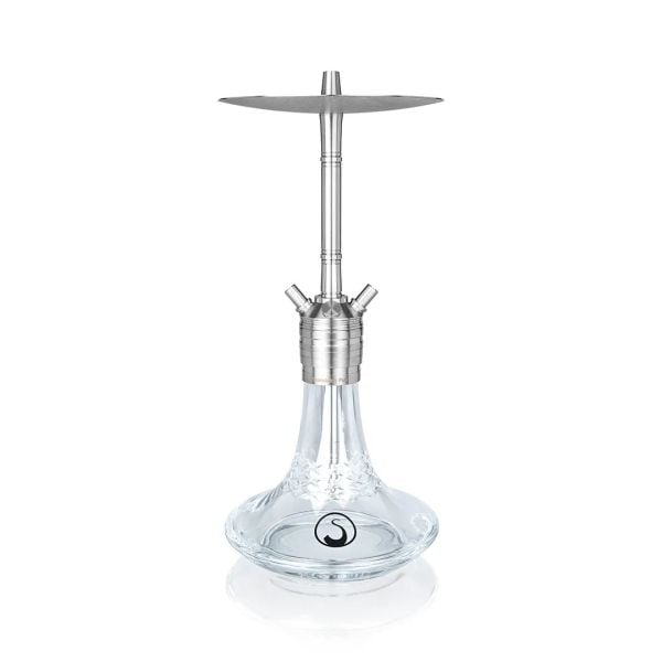 Steamulation PURE Nargile Takımı