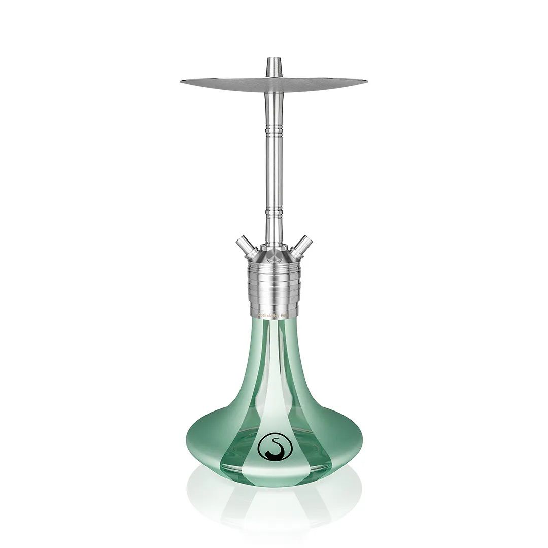 Steamulation PURE Nargile Takımı