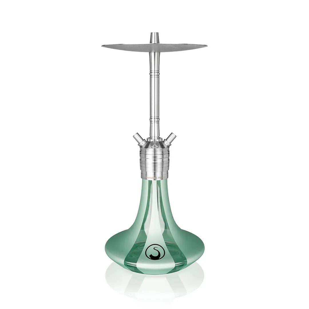 Steamulation PURE Nargile Takımı