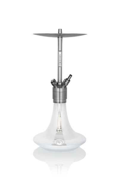 Steamulation Pro X 2 Nargile Takımı | Tokel Nargile