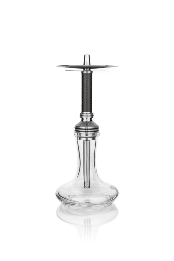 Steamulation Xpansion Mini Nargile Takımı