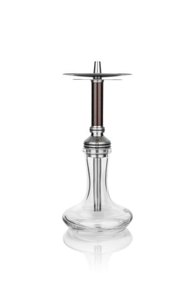 Steamulation Xpansion Mini Nargile Takımı