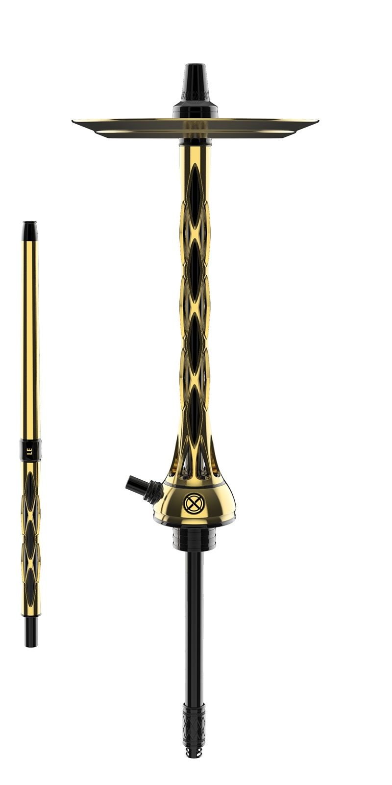 Blade Hookah One M Titan Nargile Takımı