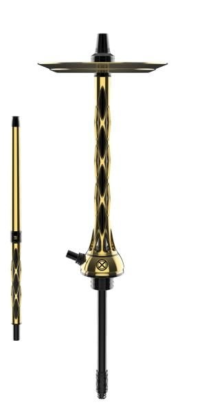 Blade Hookah One M Titan Nargile Takımı