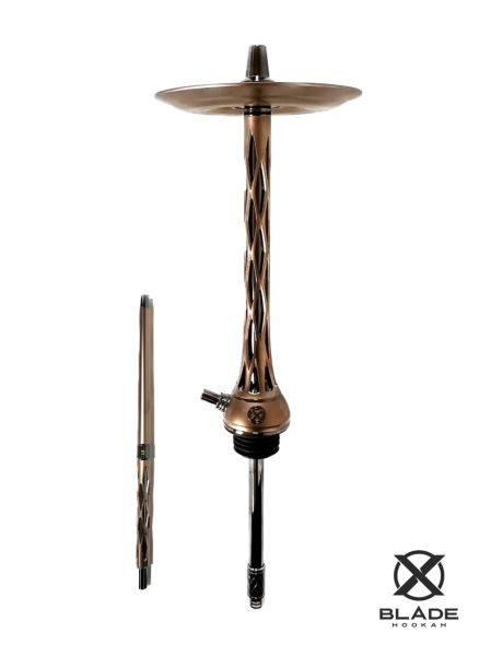 Blade Hookah One M Titan Nargile Takımı