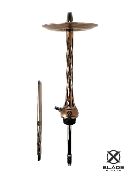 Blade Hookah One M Titan Nargile Takımı