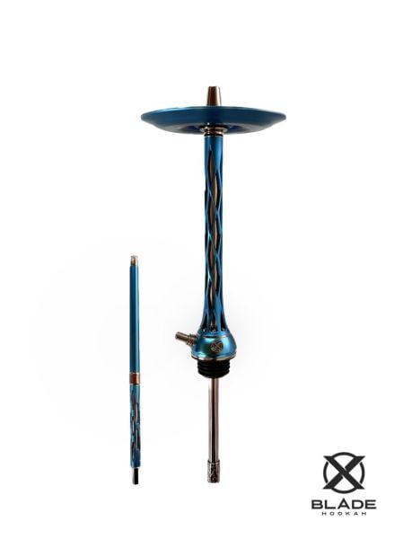 Blade Hookah One M Titan Nargile Takımı