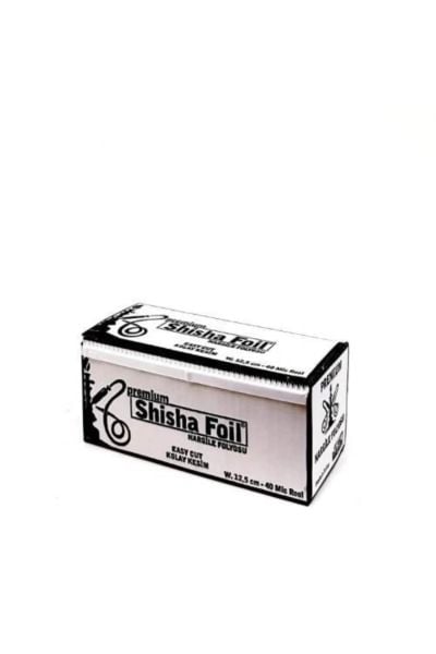 Ekonomik Rulo Alüminyum Folyo Kutulu 90 GR