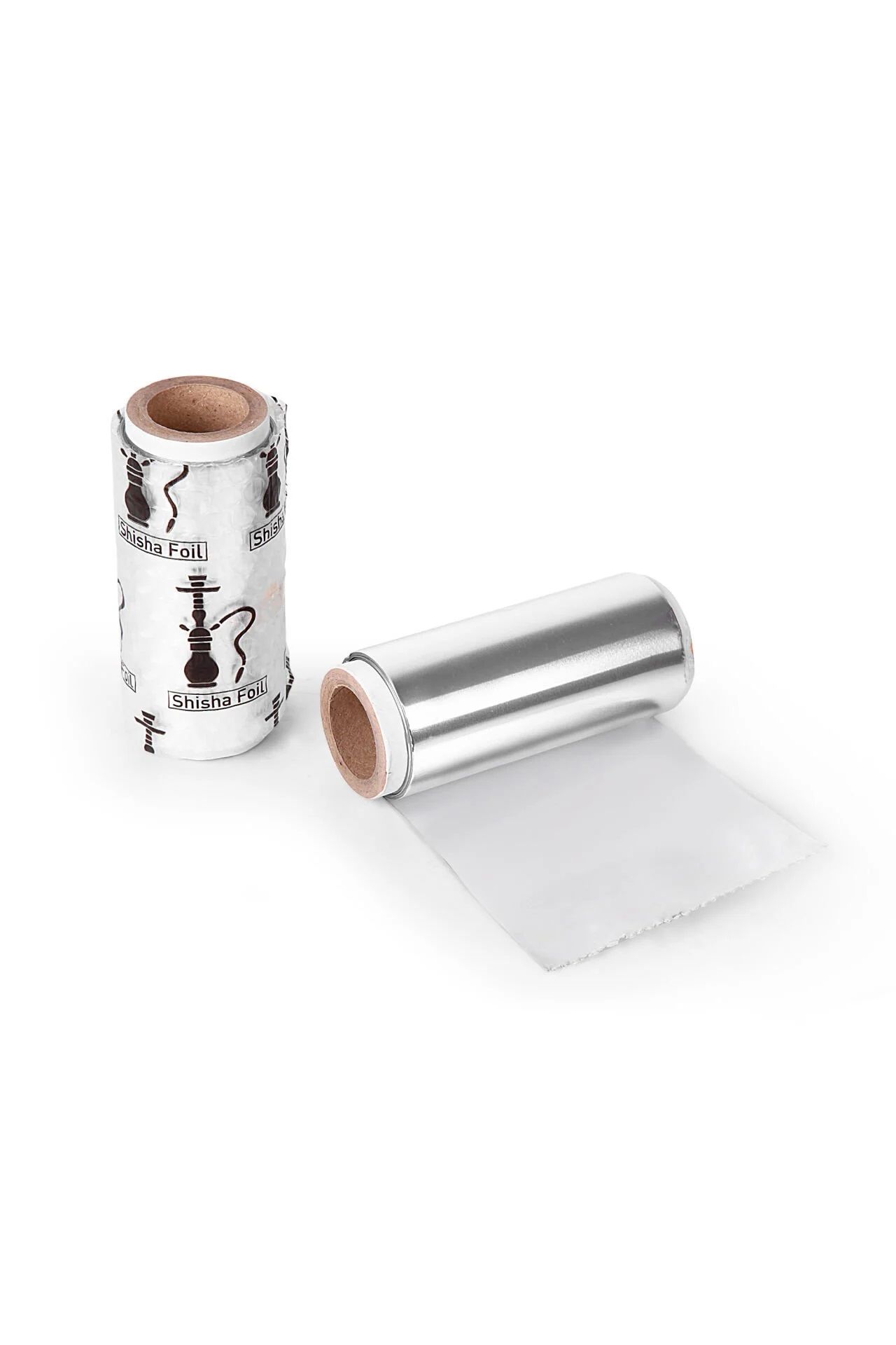 Ekonomik Rulo Nargile Alüminyum Folyo 110 gr