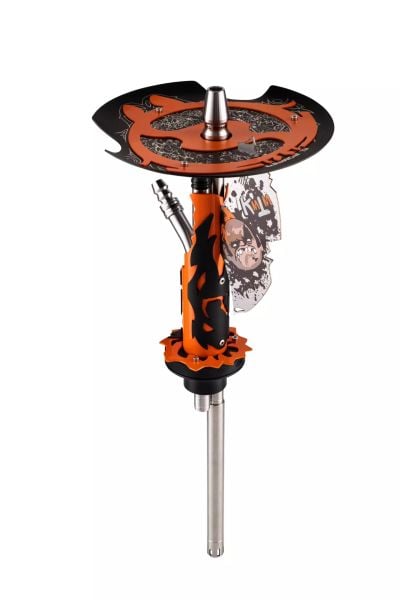 El Bomber El PUDGO LMT Nargile Takımı