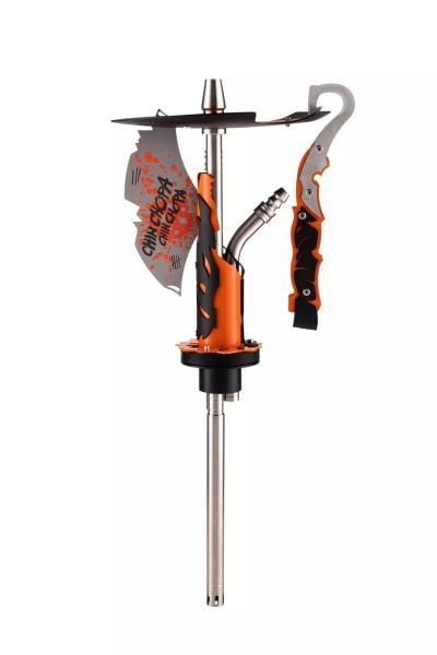 El Bomber El PUDGO LMT Nargile Takımı