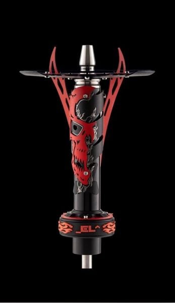 El Bomber Apocalipsis LMT Nargile Takımı