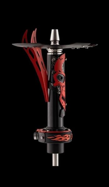 El Bomber Apocalipsis LMT Nargile Takımı