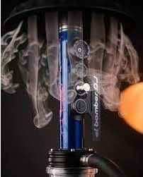 El Bomber Dj Nargile Takımı