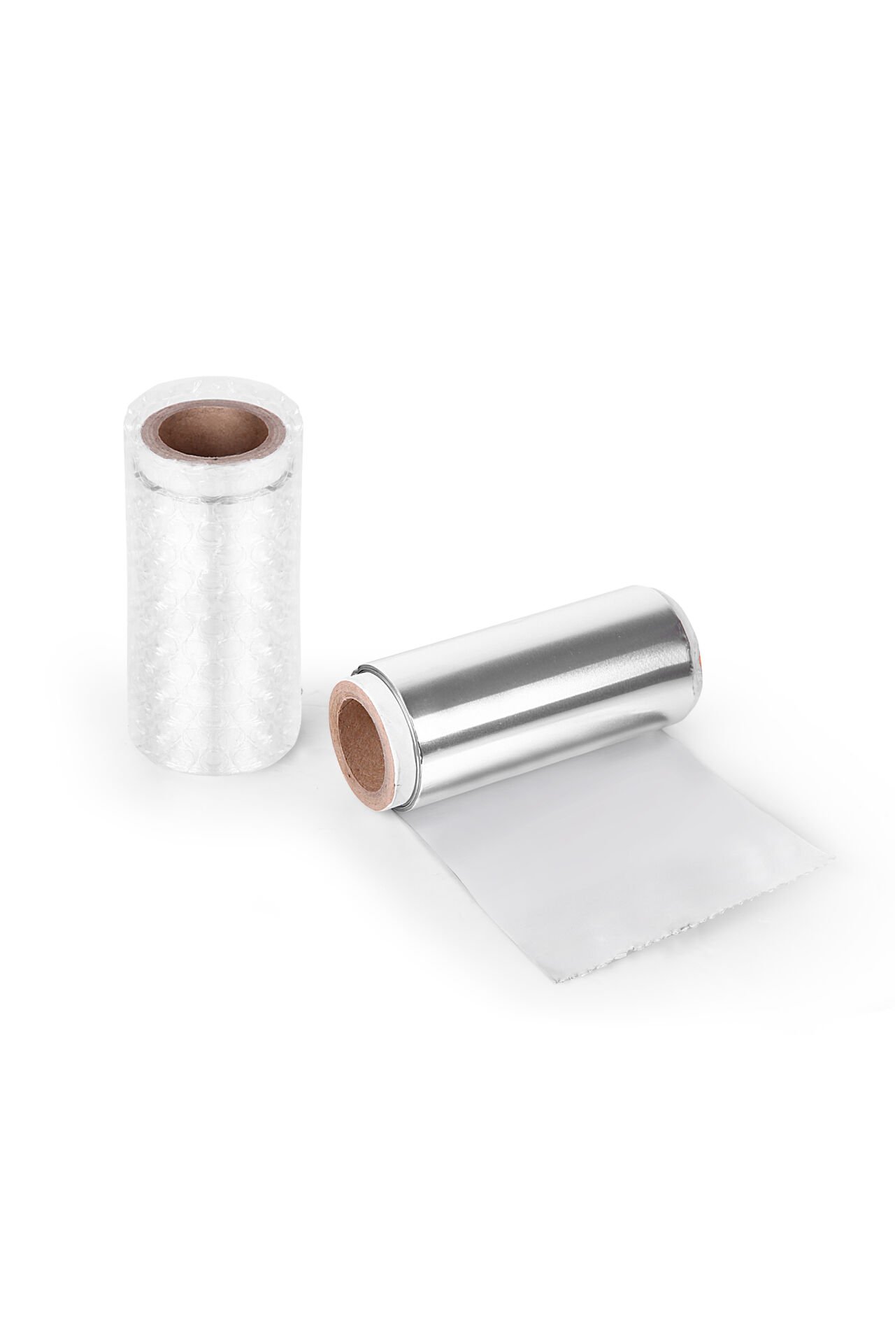 Ekonomik Rulo Alüminyum Folyo 90 gr