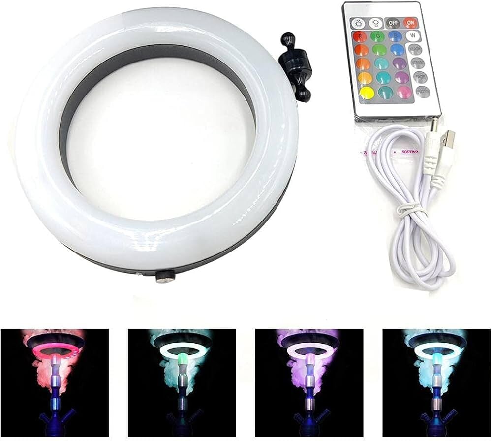 Tepsi Altı Led