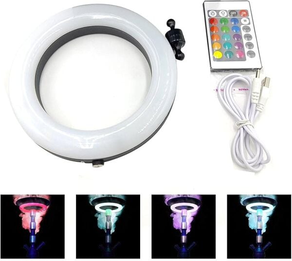 Tepsi Altı Led