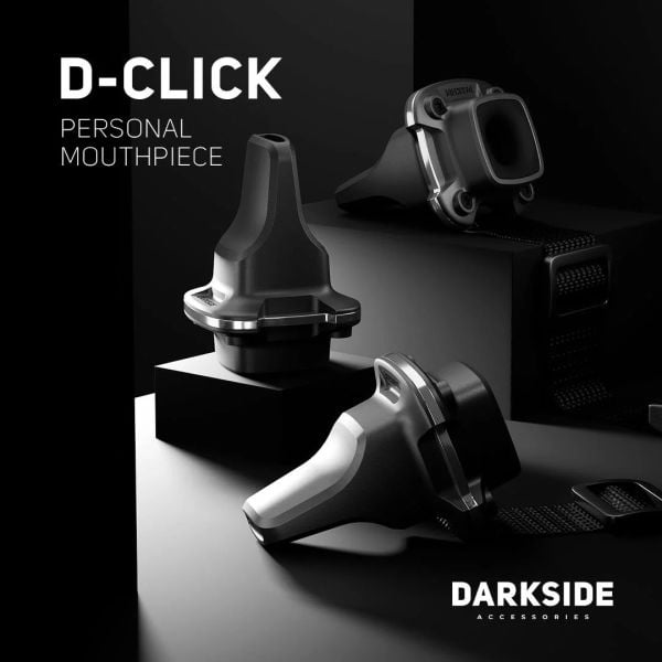 Darkside D-Click Sipsi
