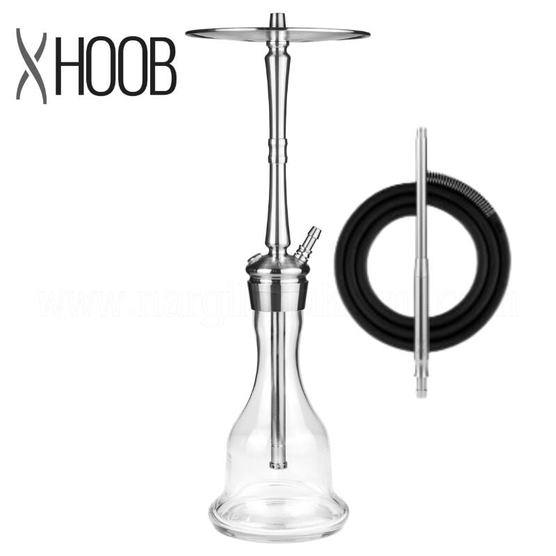 XHoob Go Pro Nargile Takımı