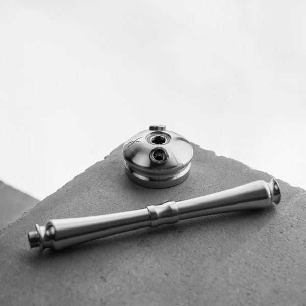 XHoob Go Pro Nargile Takımı