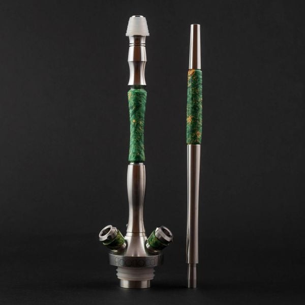 Unıon Fibonacci - Stabilize Nargile Takımı