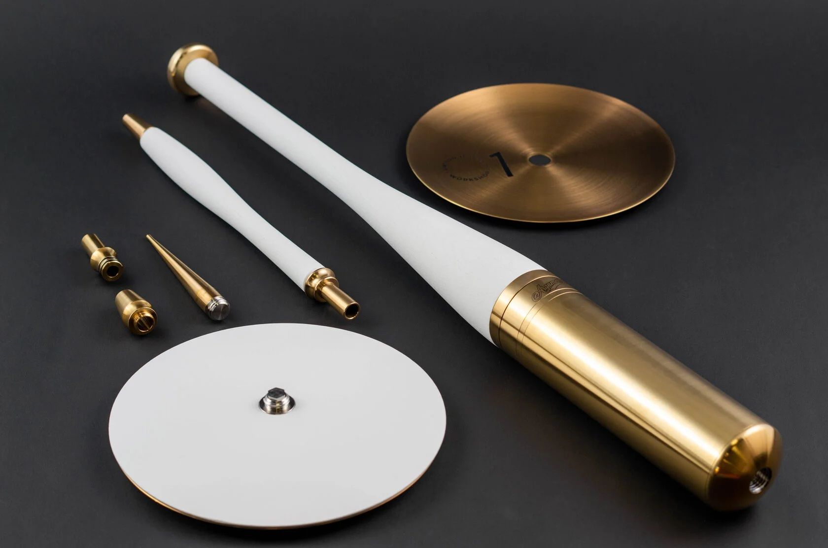 Unıon Argument_PVD Nargile Takımı