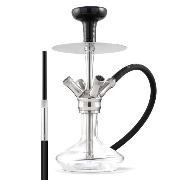 Tsar Hookah Mini Alexander Nargile Takımı