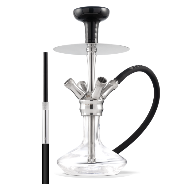 Tsar Hookah Mini Alexander Nargile Takımı