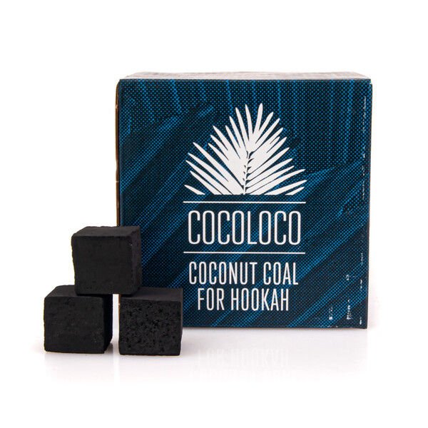Cocoloco  Nargile kömürü