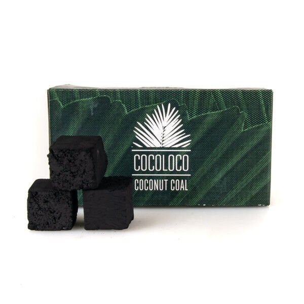 Cocoloco  Nargile kömürü