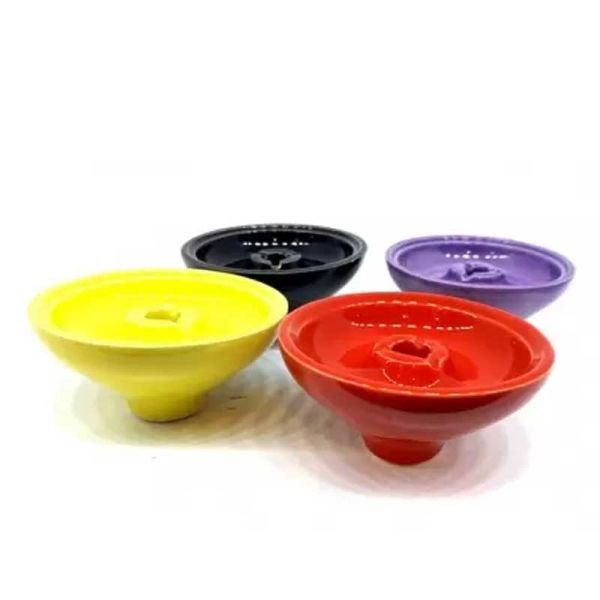 Seramik  Silikon Lüle