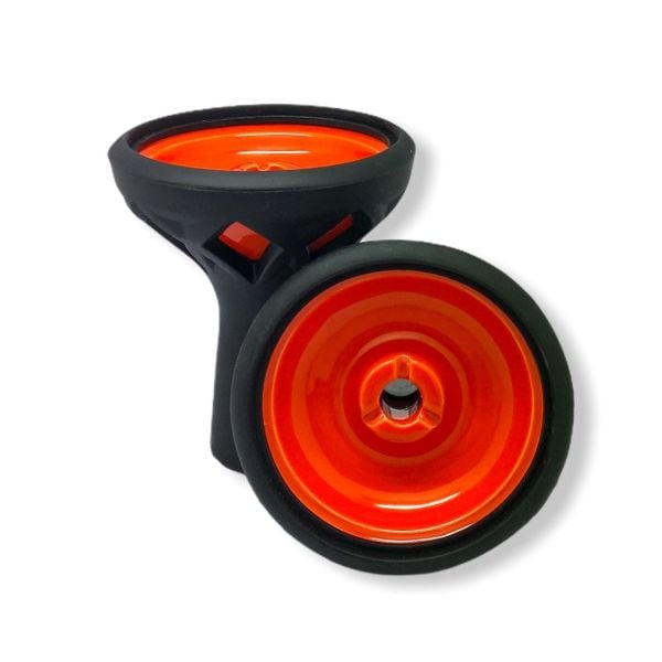 Seramik  Silikon Lüle