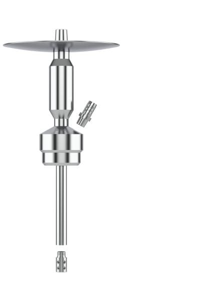 Mig Shisha Nano V1 Nargile Takımı