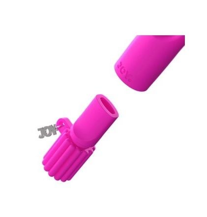 Alpha Joy Silikon Sipsi