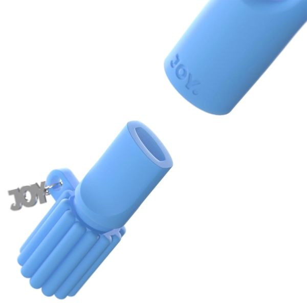 Alpha Joy Silikon Sipsi